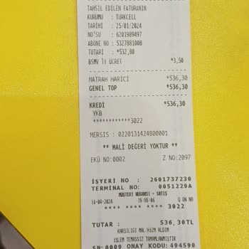 Türk Telekom Numara Taşıma İşlemini Gerçekleştirmedi Ve Mağdur Edildim