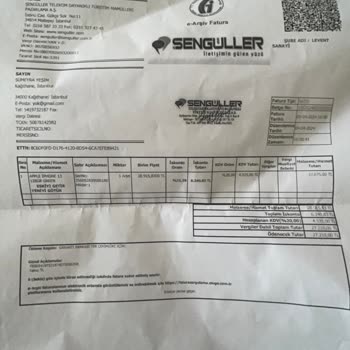 Raporum Olduğu Halde Turkcell Telefonumu İade Ya Da Değişim Almıyor