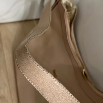 FLO Ayakkabı Kısa Sürede Yırtılan Çanta İçin Mağaza Çözüm Sunamadı