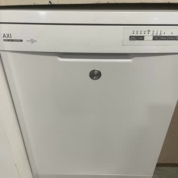 Ekoser Teknik Hover Bulaşık Makinesi Arızası- 444 03 98 Servis Hattının İlgisizliği