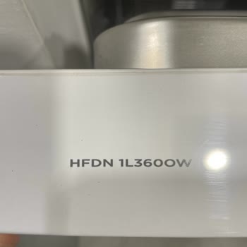 Ekoser Teknik Hover Bulaşık Makinesi Arızası- 444 03 98 Servis Hattının İlgisizliği