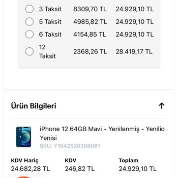 VakıfBank Cepte Kazan Kampanyası