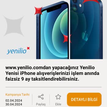 VakıfBank Cepte Kazan Kampanyası