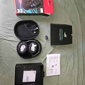 İtopya Bilgisayar İtopya Asus Kulaklık