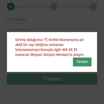 BNP Paribas Cardif Sigorta Cepte Cardif Uygulaması Problemi