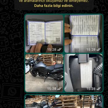 Motodaytona Servis Yüzünden Motorum Garanti Dışı Kaldı