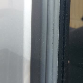 ZIEBART Cam Filmde Hayal Kırıklığı