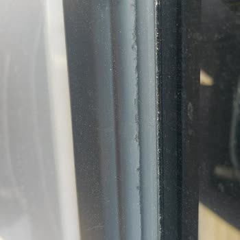 ZIEBART Cam Filmde Hayal Kırıklığı