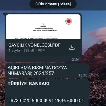 0216 606 67 83 Ben Böyle Bir Şey Yapmadım