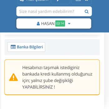 Akbank Emekli Maaşımı Taşıma Sorunu