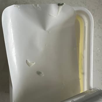 Pınar Et ve Süt Küflü Peynir Hayal Kırıklığı