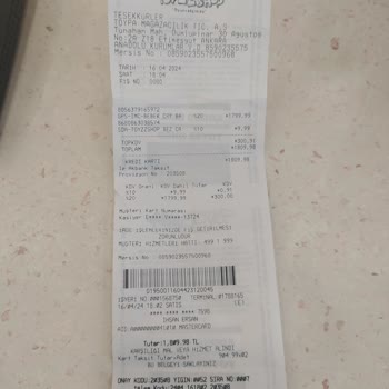 Toyzz Shop Arızalı Ürünü Satıp İade Ve Değişim Yapmıyor