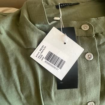 Moda Aksa (Modaaksaa) Modaaksa Yanlış Ürün Gönderdi Ve Ortadan Kayboldu