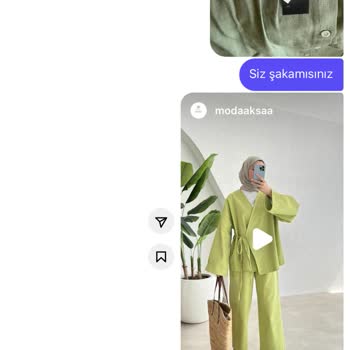 Moda Aksa (Modaaksaa) Modaaksa Yanlış Ürün Gönderdi Ve Ortadan Kayboldu