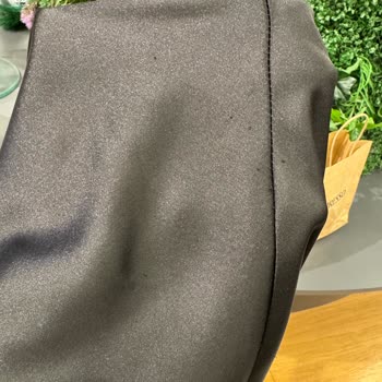 Zara Emaar Mağazası Değilim Yapmıyor