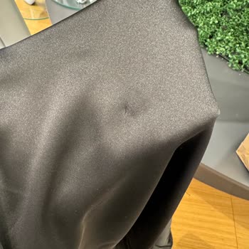 Zara Emaar Mağazası Değilim Yapmıyor