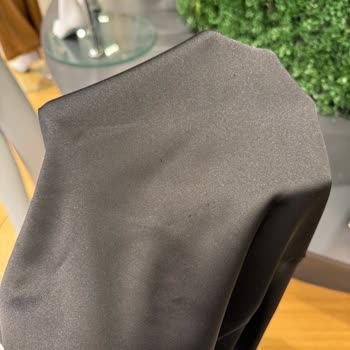 Zara Emaar Mağazası Değilim Yapmıyor