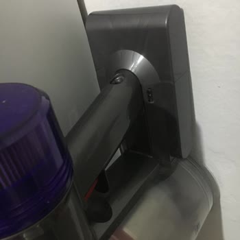 Dyson V8 Batarya Stok Problemi