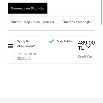 Letoon Sport 24 Saatte Kargoda "Yalanı"