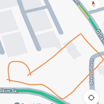 Pendik Belediyesi Park Güvenliği İstiyoruz