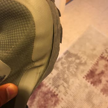 Skechers Ürünleri Asla Alınmamalı