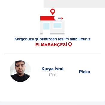 Aras Kargo Teslim Etmeme Sorunu