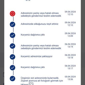 Trendyol Sadece Talep Almaktan Başka Bir Şey Yapmıyor