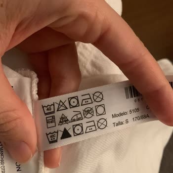 Massimo Dutti Gömlek: Yıkama Sonrası Küçülme Hayal Kırıklığı