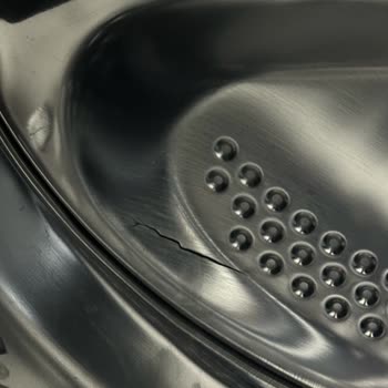 Arçelik Markasının Ayıplı Ürünü.