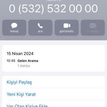 Turkcell Sözünde Durmayıp Yalan Söyleyerek Mağdur Etti!