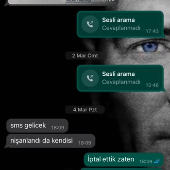 Avkom İlet. Mevcut Vodafone Hattımı Onayım Olmadan TT Mobile Taşıması