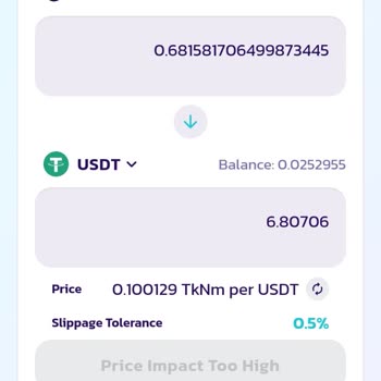 Kripto Varlık Kaybım Ve PancakeSwap Güven Sorunu!