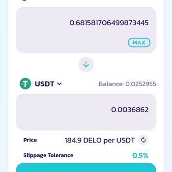 Kripto Varlık Kaybım Ve PancakeSwap Güven Sorunu!