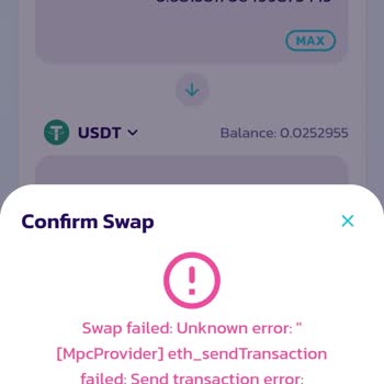 Kripto Varlık Kaybım Ve PancakeSwap Güven Sorunu!