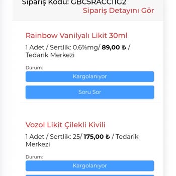 Lazımbana İlgisizliği Hakkında