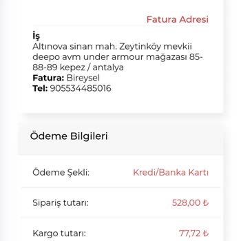 Lazımbana İlgisizliği Hakkında