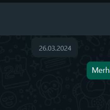 Kutupayısı Serviste Değişimi Kabul Edilen Ürünün Günlerdir Kargolanamaması