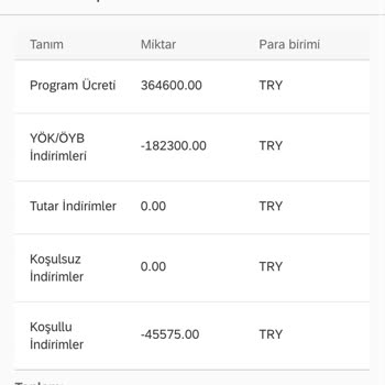 İstanbul Kültür Üniversitesi Kültü Üniversitesi Mağdur Eden Zamlar