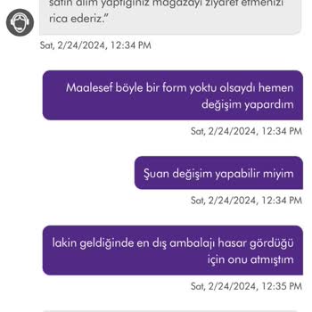 Media Markt Garantili Ürünün Tutarını Eski Fiyattan İade Etmesi