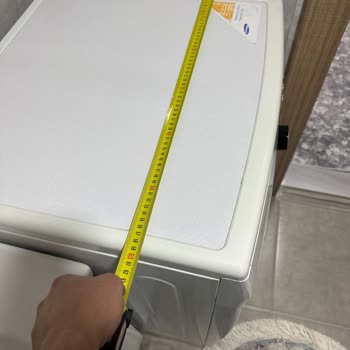 Altus Kurutma Makinesi Mağduriyeti