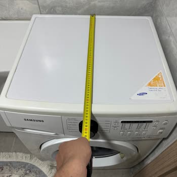 Altus Kurutma Makinesi Mağduriyeti