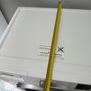 Altus Kurutma Makinesi Mağduriyeti