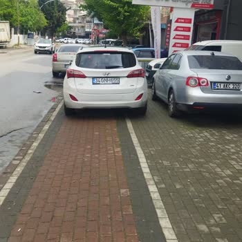 BİM Personeli Çok Saygısız