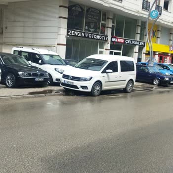 BİM Personeli Çok Saygısız