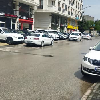 BİM Personeli Çok Saygısız