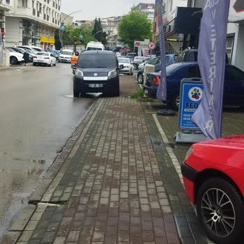 BİM Personeli Çok Saygısız