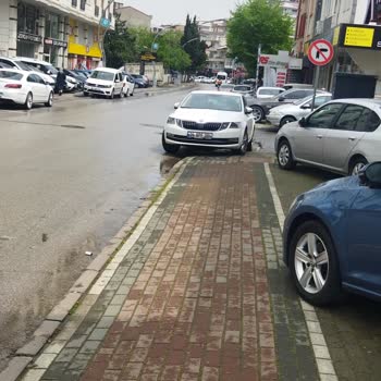 BİM Personeli Çok Saygısız
