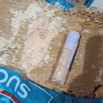 Watsons Poşetle Ürün Yolladı Ürünler Açılmış Akmış
