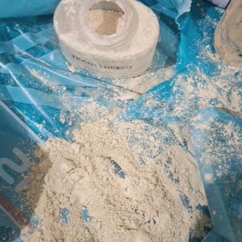 Watsons Poşetle Ürün Yolladı Ürünler Açılmış Akmış