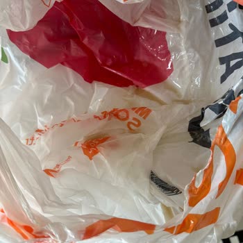 Çözülmüş Ve Suyu Akmış Donuk Ürün Teslimatı Yapabilen Migros!